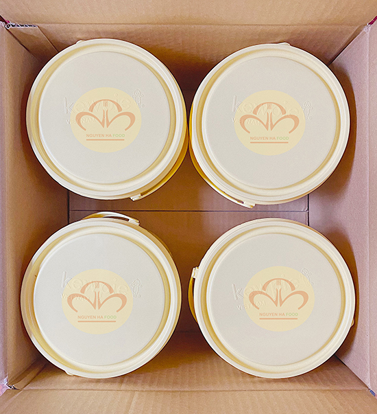 Mayonnaise Kewpie Dành Cho Đầu Bếp Và Những Điều Cần Biết Về Xốt Mayonnaise